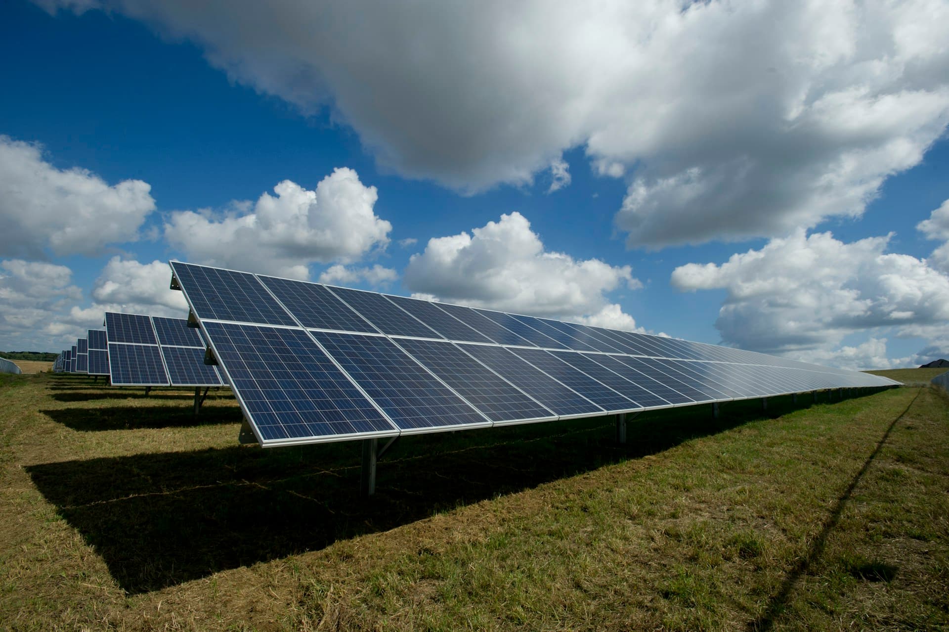 Mauritania renewable energy