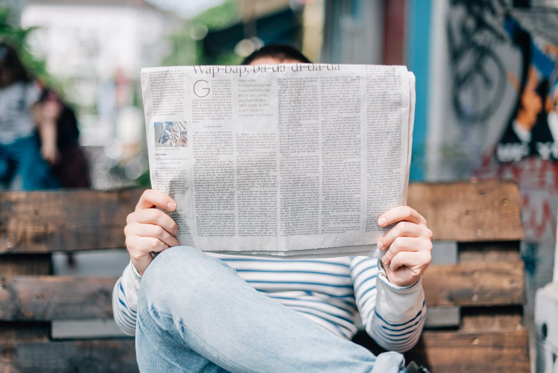 News and media